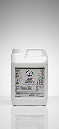 Eya Clean Anti Bakteriyel Temizleyici 5 L