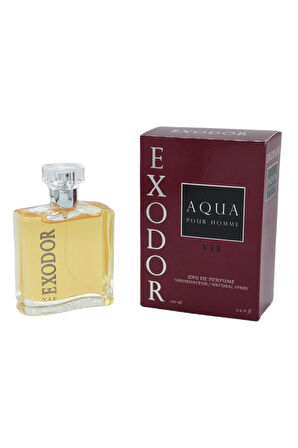 Vie Aqua Pour Homme Edp 100 ml