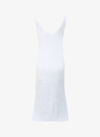 White by Nature Elbise