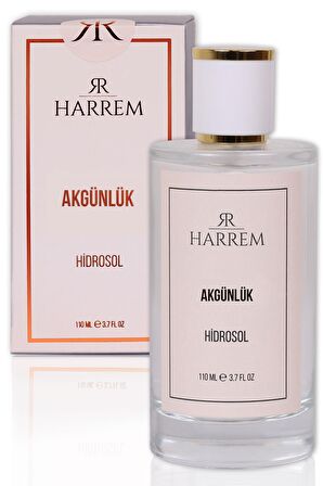 Akgünlük Suyu 