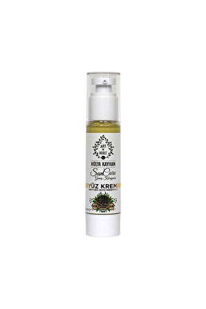 by Hülya Kayhan Yüz Güneş Kremi SPF 50