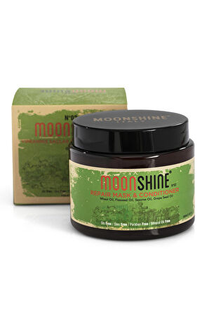 Moonshine Repair Mask & Conditioner 500ML