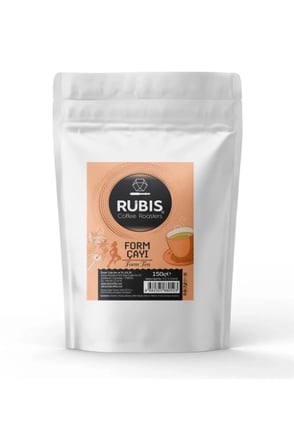 Rubis Form Çayı