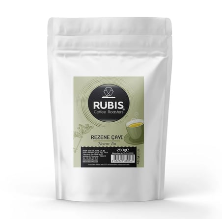 Rubis Rezene Çayı