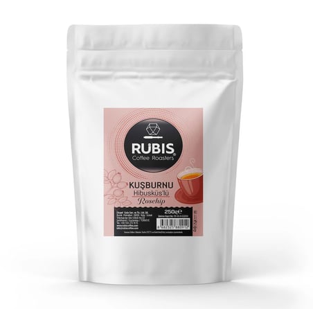 Rubis Kuşburnu