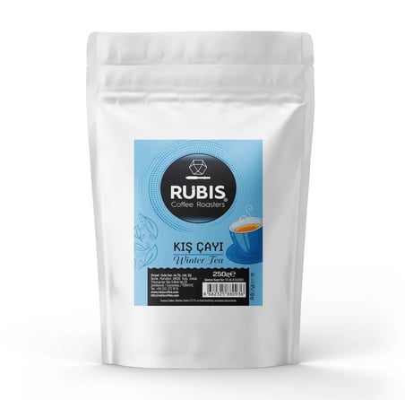 Rubis Kış Çayı