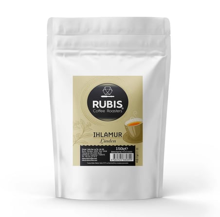 Rubis Ihlamur (YAPRAK)