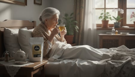 Rubis Ihlamur (YAPRAK)