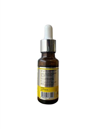 GOODDAY VİTAMİN D3 DAMLA 20 ML TAKVİYE EDİCİ GIDA