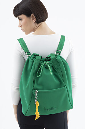 UNITED COLORS OF BENETTON KADIN KOL ÇANTASI BNT_1566