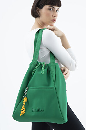 UNITED COLORS OF BENETTON KADIN KOL ÇANTASI BNT_1566