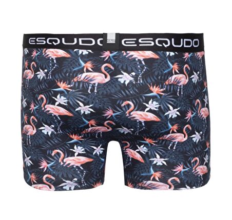 Esqudo Dijital Boxer ESBXD0003