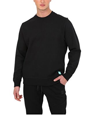 Esqudo Erkek Sweatshirt ESWTB0001