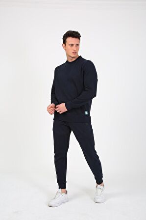 Esqudo Erkek Sweatshirt ESWTB0001