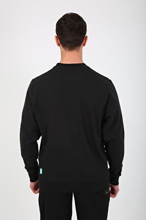 Esqudo Erkek Sweatshirt ESWTB0001