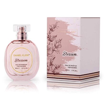 DANİEL KLEİN BLOSSOM 50 ML PARFÜM