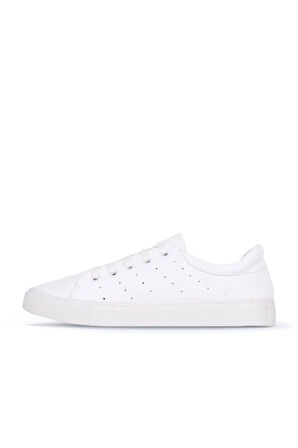 Bueno Shoes Beyaz B22c03 Kadın Spor Ayakkabı 01wq4704