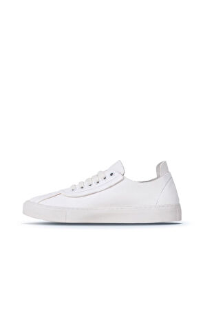 Bueno Shoes Beyaz B20c02 Kadın Spor Ayakkabı 01wq4708