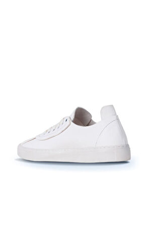 Bueno Shoes Beyaz B20c02 Kadın Spor Ayakkabı 01wq4708