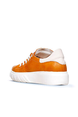 Bueno Shoes Taba B75c02 Kadın Spor Ayakkabı 01wr4802