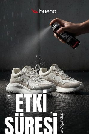 Naturel Naturel Su Itici ve Su Geçirmezlik Spreyi