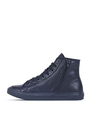 Bueno Shoes Siyah B52c01 Kadın Baskılı Spor Bot 01wr1806