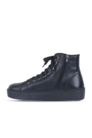 Bueno Shoes Gri B51c01 Kadın Spor Bot 01wr1907