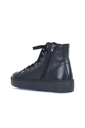 Bueno Shoes Gri B51c01 Kadın Spor Bot 01wr1907