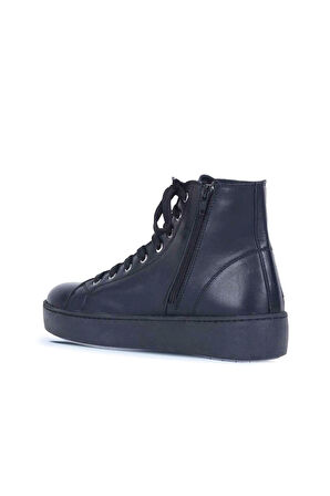 Bueno Shoes Siyah B57c01 Kadın Spor Bot 01wr1907