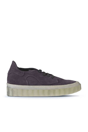 Bueno Shoes Mor Süet Kadın Spor Ayakkabı 01wr8604