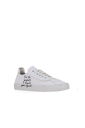 Bueno Shoes Beyaz B37c01 Kadın Spor Ayakkabı 01wq4708