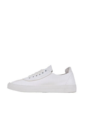 Bueno Shoes Beyaz B37c01 Kadın Spor Ayakkabı 01wq4708