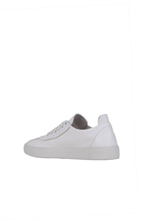 Bueno Shoes Beyaz B37c01 Kadın Spor Ayakkabı 01wq4708