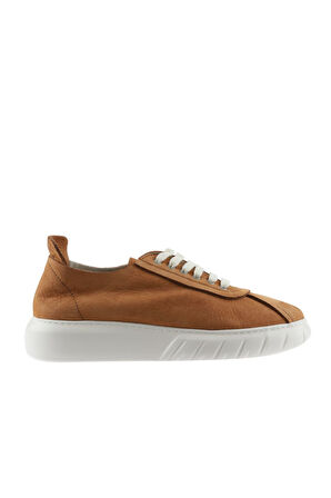 Bueno Shoes Taba Nubuk Erkek Spor Ayakkabı 01mq4904