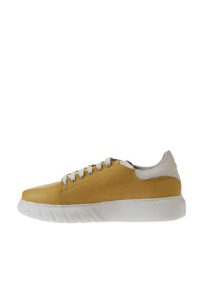 Bueno Shoes Sarı B92c01 Erkek Spor Ayakkabı 01mr4804