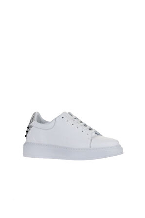 Bueno Shoes Beyaz Açma Erkek Spor Ayakkabı 09ma380