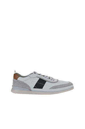 Bueno Shoes Gri Acık Süet-byz Ms Erkek Spor Ayakkabı 07m1687r176