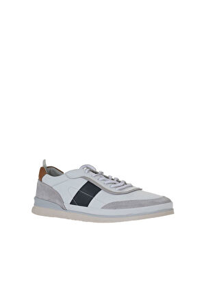 Bueno Shoes Gri Acık Süet-byz Ms Erkek Spor Ayakkabı 07m1687r176