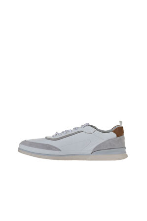 Bueno Shoes Gri Acık Süet-byz Ms Erkek Spor Ayakkabı 07m1687r176
