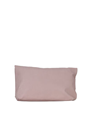 Bueno Shoes Pembe Deri Kadın Portföy Çanta 01wb0003