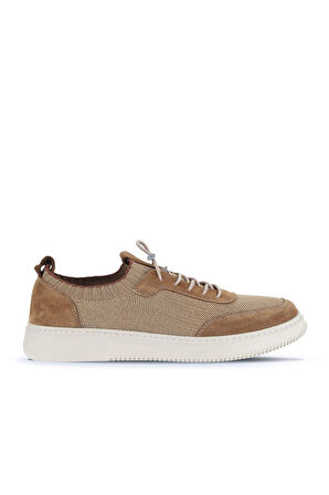 Bueno Shoes Taba Süet Erkek Spor Ayakkabı 07ma2255f412
