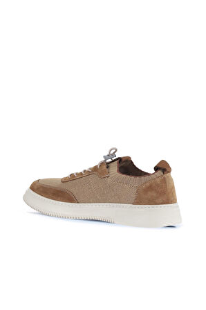 Bueno Shoes Taba Süet Erkek Spor Ayakkabı 07ma2255f412