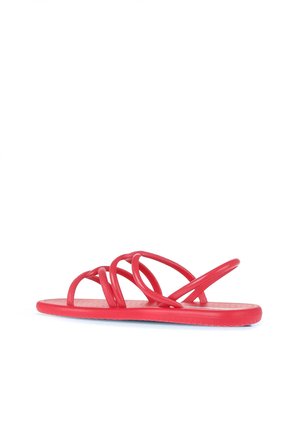 Kırmızı Ip Ipanema Meu Sol Kadın Sandalet