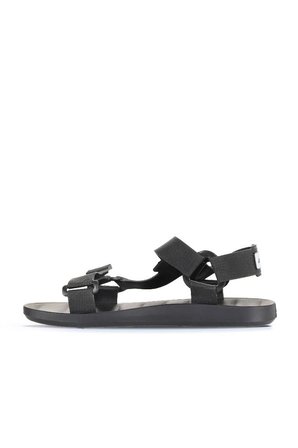 Siyah Rd Rider Free Style Erkek Sandalet