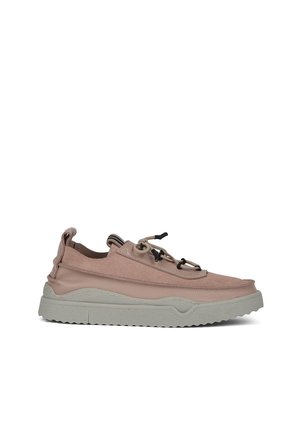 Bueno Shoes Pudra Deri Kadın Spor Ayakkabı 01wd4500
