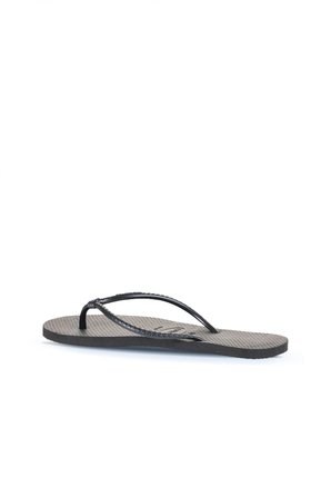Siyah Havaianas Havaianas Slim Kadın Terlik