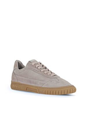 Bueno Shoes Kum Süet Erkek Spor Ayakkabı 16ma8151