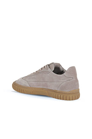 Bueno Shoes Kum Süet Erkek Spor Ayakkabı 16ma8151