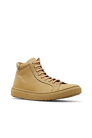 Bueno Shoes Tarçın Deri Kadın Düz Bot 01wz7700