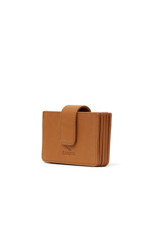 Taba Deri Unisex Kartlık